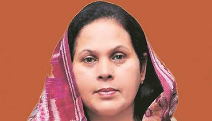 लोकसभा चुनाव : बांका में आज नॉमिनेशन की बहार, पुतुल सिंह निर्दलीय भरेंगी पर्चा लोकसभा चुनाव : बांका में आज नॉमिनेशन की बहार, पुतुल सिंह निर्दलीय भरेंगी पर्चा