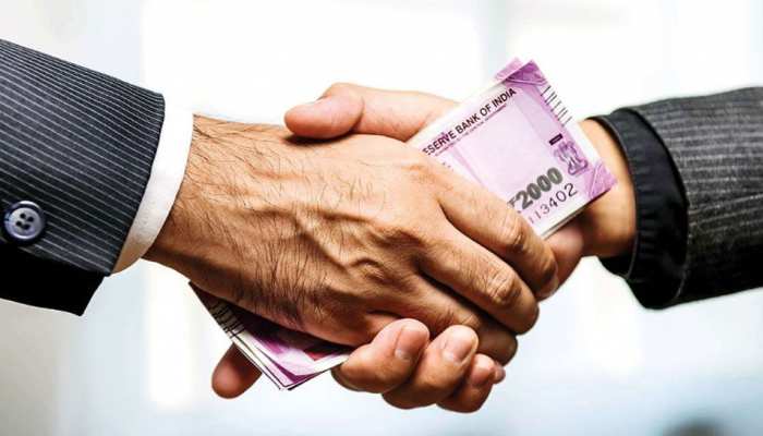 बड़ा खुलासा: राजस्थान में 14 हजार सरकारी कर्मचारियों ने फर्जी तरीके से माफ करवाया ऋण बड़ा खुलासा: राजस्थान में 14 हजार सरकारी कर्मचारियों ने फर्जी तरीके से माफ करवाया ऋण