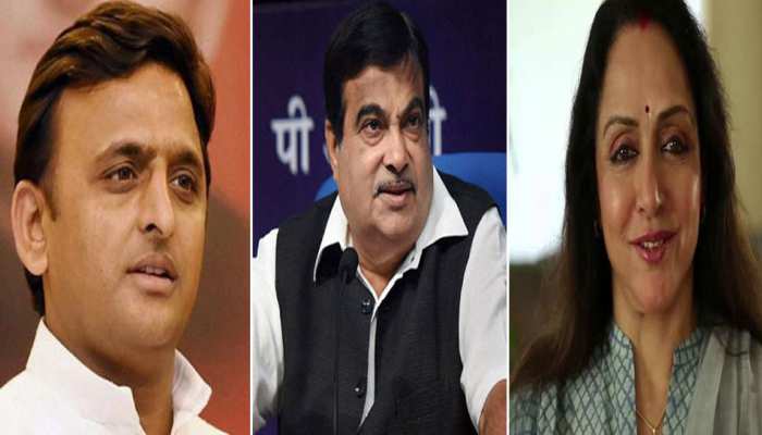 लोकसभा चुनाव 2019: पहले चरण के लिए नामांकन का आखिरी दिन आज, ये प्रमुख नेता भरेंगे पर्चा लोकसभा चुनाव 2019: पहले चरण के लिए नामांकन का आखिरी दिन आज, ये प्रमुख नेता भरेंगे पर्चा