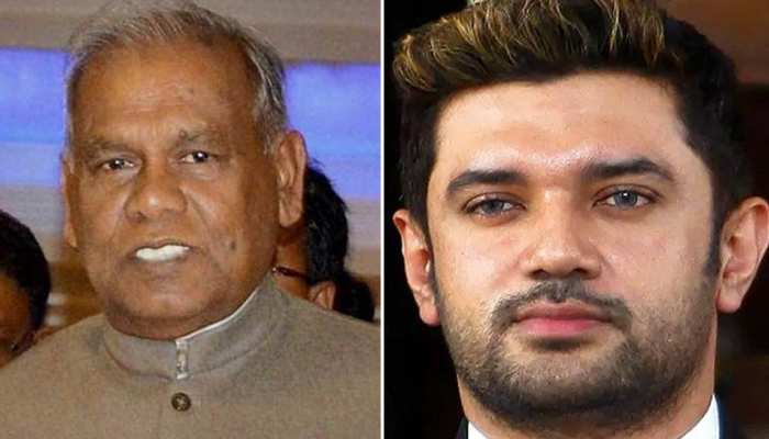 बिहार में आज नामांकन का दौर, चिराग, मांझी, तारिक अनवर सहित कई कैंडिडेट करेंगे नॉमिनेशन बिहार में आज नामांकन का दौर, चिराग, मांझी, तारिक अनवर सहित कई कैंडिडेट करेंगे नॉमिनेशन