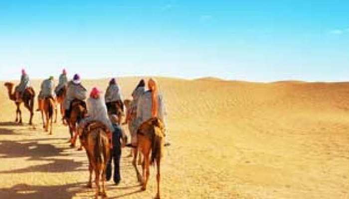 राजस्थान में प्रचंड गर्मी का प्रकोप है जारी, कई जिलों में तापमान पहुंचा 35 डिग्री पार राजस्थान में प्रचंड गर्मी का प्रकोप है जारी, कई जिलों में तापमान पहुंचा 35 डिग्री पार