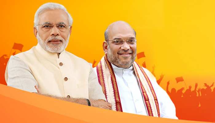 गुजरात की 16 सीटों पर BJP ने उतारे उम्मीदवार, आडवाणी के बाद एक और सांसद का टिकट कटा गुजरात की 16 सीटों पर BJP ने उतारे उम्मीदवार, आडवाणी के बाद एक और सांसद का टिकट कटा