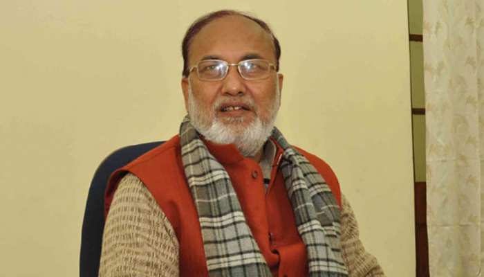 RJD नेता अब्दुल बारी सिद्दीकी का एलान, 'दरभंगा से ही लड़ूंगा लोकसभा का चुनाव' RJD नेता अब्दुल बारी सिद्दीकी का एलान, 'दरभंगा से ही लड़ूंगा लोकसभा का चुनाव'