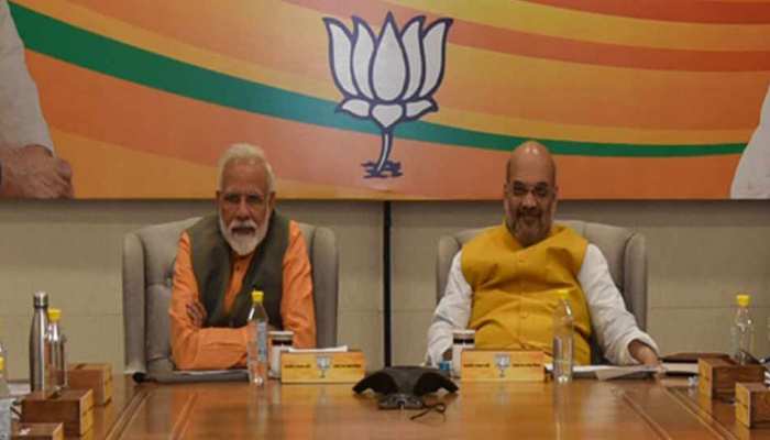 चुनाव 2019: बिहार में अगले सप्ताह से प्रचार करेंगे पीएम मोदी और बीजेपी अध्यक्ष शाह चुनाव 2019: बिहार में अगले सप्ताह से प्रचार करेंगे पीएम मोदी और बीजेपी अध्यक्ष शाह
