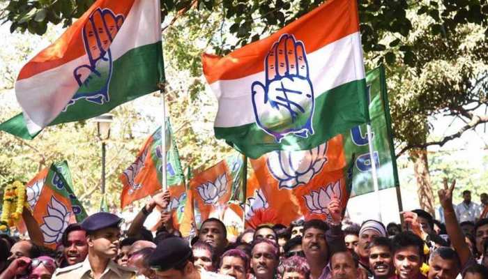 लोकसभा चुनाव 2019: आज ये रहेगा बड़े नेताओं के दिन का कार्यक्रम लोकसभा चुनाव 2019: आज ये रहेगा बड़े नेताओं के दिन का कार्यक्रम