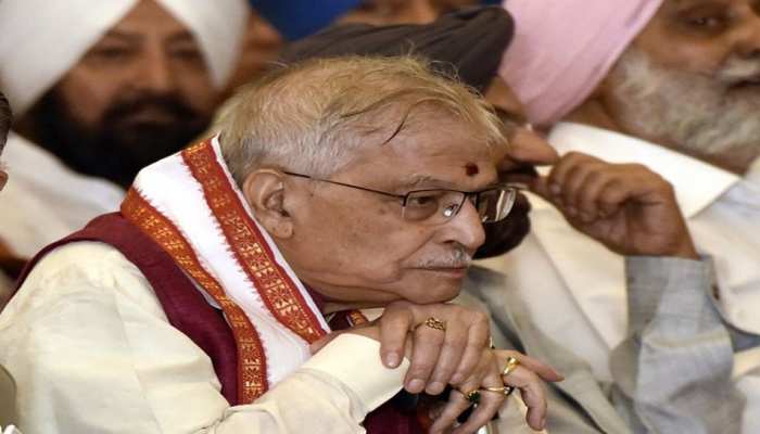 लोकसभा चुनाव 2019ः टिकट कटने से दुखी हैं मुरली मनोहर जोशी, कानपुर वालों को लिखा भावुक खत लोकसभा चुनाव 2019ः टिकट कटने से दुखी हैं मुरली मनोहर जोशी, कानपुर वालों को लिखा भावुक खत