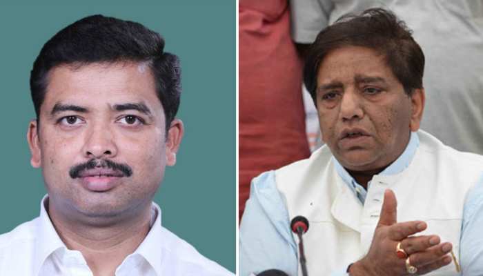 लोकसभा चुनाव : अरबपति हैं कांग्रेस उम्मीदवार उदय सिंह, JAGUAR के शौकीन हैं BSP कैंडिडेट लोकसभा चुनाव : अरबपति हैं कांग्रेस उम्मीदवार उदय सिंह, JAGUAR के शौकीन हैं BSP कैंडिडेट