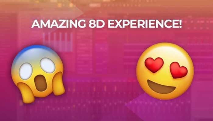 क्या है 8D टेक्नोलॉजी ? बिल्कुल अलग होगा गाना सुनने का अनुभव क्या है 8D टेक्नोलॉजी ? बिल्कुल अलग होगा गाना सुनने का अनुभव