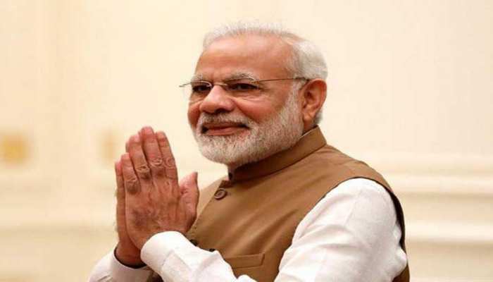 गुजरात से पीएम नरेंद्र मोदी के चुनाव नहीं लड़ने की संभावना गुजरात से पीएम नरेंद्र मोदी के चुनाव नहीं लड़ने की संभावना