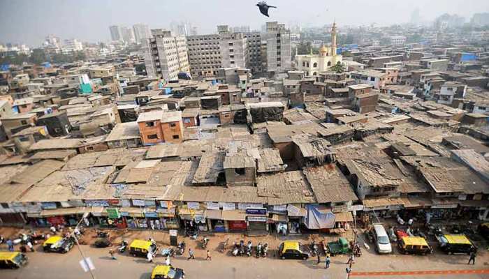 लोकसभा चुनाव 2019: मुंबई दक्षिण मध्य सीट पर 25 साल रहा शिवसेना का कब्जा, यहीं है झुग्गी बस्ती धारावी लोकसभा चुनाव 2019: मुंबई दक्षिण मध्य सीट पर 25 साल रहा शिवसेना का कब्जा, यहीं है झुग्गी बस्ती धारावी