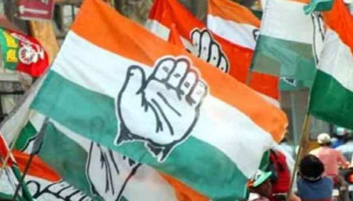 कांग्रेस ने जारी की 18 उम्मीदवारों की लिस्ट, इस सीट से ताल ठोकेंगी मीरा कुमार कांग्रेस ने जारी की 18 उम्मीदवारों की लिस्ट, इस सीट से ताल ठोकेंगी मीरा कुमार