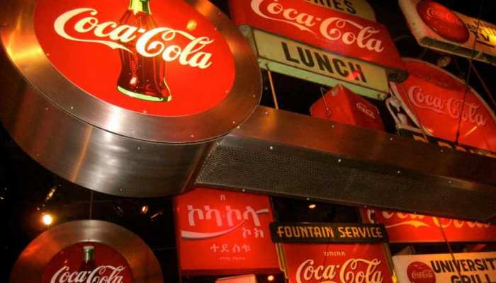 देशवासियों की सेहत का ध्यान रखेगी Coca Cola, आम पना और छाछ की बिक्री करेगी देशवासियों की सेहत का ध्यान रखेगी Coca Cola, आम पना और छाछ की बिक्री करेगी