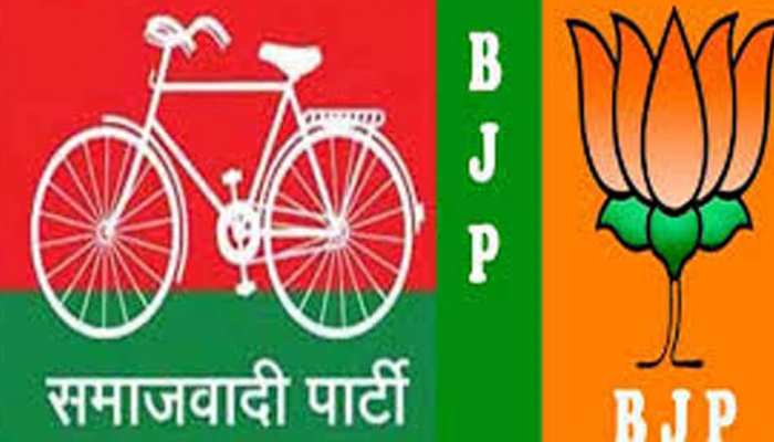 सपा के ये मजबूत नेता बीजेपी में आज होंगे शामिल, क्या महागठंबधन से छिटक जाएगा गुर्जर वोट? सपा के ये मजबूत नेता बीजेपी में आज होंगे शामिल, क्या महागठंबधन से छिटक जाएगा गुर्जर वोट?