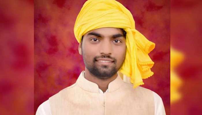 ओपी राजभर के बेटे ने कहा, 'योगी सरकार में रहना या नहीं ये एक अप्रैल की बैठक के बाद तय करेंगे' ओपी राजभर के बेटे ने कहा, 'योगी सरकार में रहना या नहीं ये एक अप्रैल की बैठक के बाद तय करेंगे'