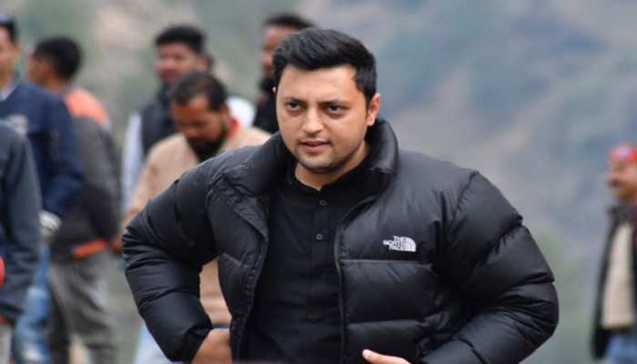 लोकसभा चुनाव 2019 : सलमान खान के 'जीजा' को मिला कांग्रेस का टिकट, पिता हैं बीजेपी में मंत्री, बोले... लोकसभा चुनाव 2019 : सलमान खान के 'जीजा' को मिला कांग्रेस का टिकट, पिता हैं बीजेपी में मंत्री, बोले...