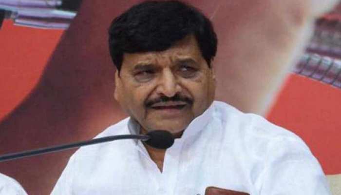 फिरोजाबाद: शिवपाल ने दाखिल किया नामांकन, अपने ही भतीजे को देंगे टक्कर फिरोजाबाद: शिवपाल ने दाखिल किया नामांकन, अपने ही भतीजे को देंगे टक्कर