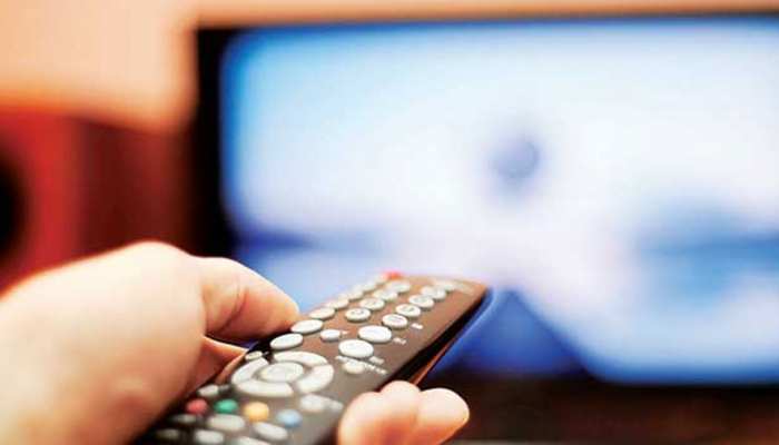 आज कर लें यह काम नहीं तो 1 अप्रैल से नहीं देख पाएंगे TV आज कर लें यह काम नहीं तो 1 अप्रैल से नहीं देख पाएंगे TV