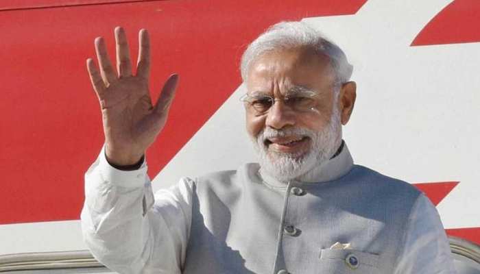 PM मोदी आज वीडियो कांफ्रेंसिंग से करेंगे चौकीदारों से सीधी बातचीत PM मोदी आज वीडियो कांफ्रेंसिंग से करेंगे चौकीदारों से सीधी बातचीत