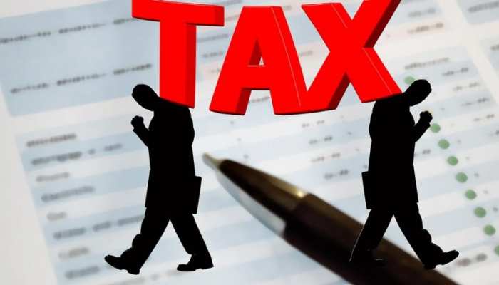 Income Tax रिटर्न फाइल करने का आखिरी मौका, 1 अप्रैल से नहीं मिलेगा मौका Income Tax रिटर्न फाइल करने का आखिरी मौका, 1 अप्रैल से नहीं मिलेगा मौका