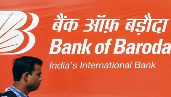 1 अप्रैल से विजया और देना बैंक की ब्रांच बैंक ऑफ बड़ौदा के रूप में काम करने लगेंगी : RBI 1 अप्रैल से विजया और देना बैंक की ब्रांच बैंक ऑफ बड़ौदा के रूप में काम करने लगेंगी : RBI