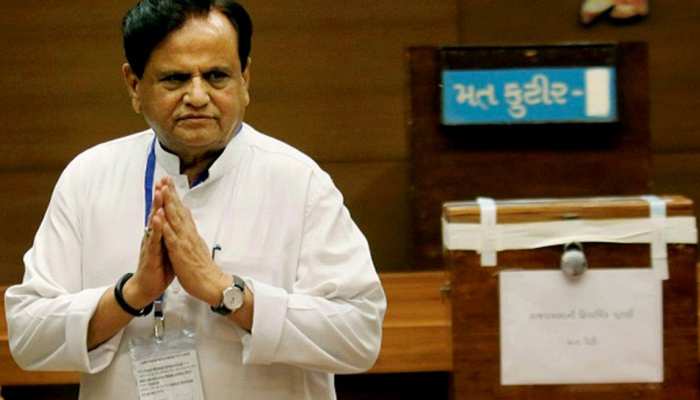 गुजरातः 2019 की जंग में 'चाणक्य' को 'योद्धा' बनाने की तैयारी में कांग्रेस गुजरातः 2019 की जंग में 'चाणक्य' को 'योद्धा' बनाने की तैयारी में कांग्रेस