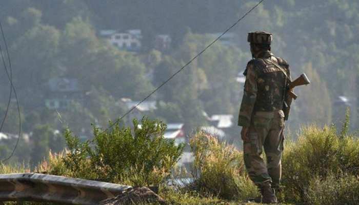 अरुणाचल प्रदेश के तीन जिलों से हटाया गया AFSPA अरुणाचल प्रदेश के तीन जिलों से हटाया गया AFSPA