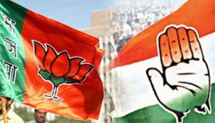 न कांग्रेस, न बीजेपी यहां हमेशा क्षेत्रीय दलों ने की बनाई है सरकार, ये है वजह न कांग्रेस, न बीजेपी यहां हमेशा क्षेत्रीय दलों ने की बनाई है सरकार, ये है वजह