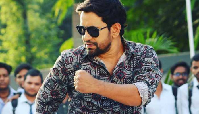 EXCLUSIVE बातचीत में निरहुआ ने कहा- 'इस वजह से आजमगढ़ में हारेंगे अखिलेश यादव' EXCLUSIVE बातचीत में निरहुआ ने कहा- 'इस वजह से आजमगढ़ में हारेंगे अखिलेश यादव'