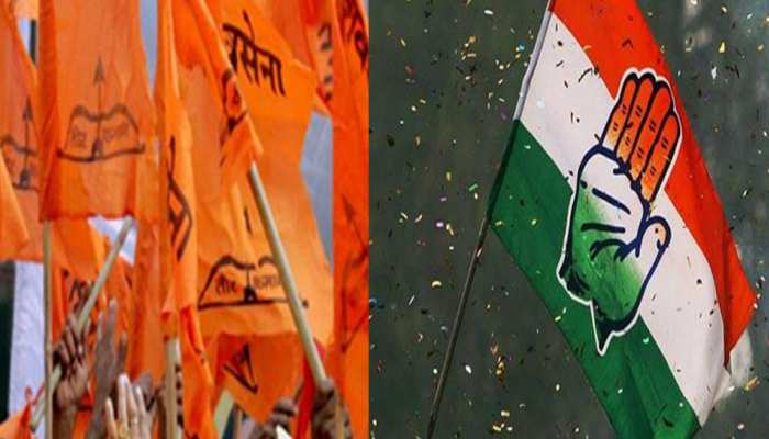 लोकसभा चुनाव 2019: रामटेक सीट पर कांग्रेस और शिवसेना के बीच है कड़ा मुकाबला लोकसभा चुनाव 2019: रामटेक सीट पर कांग्रेस और शिवसेना के बीच है कड़ा मुकाबला