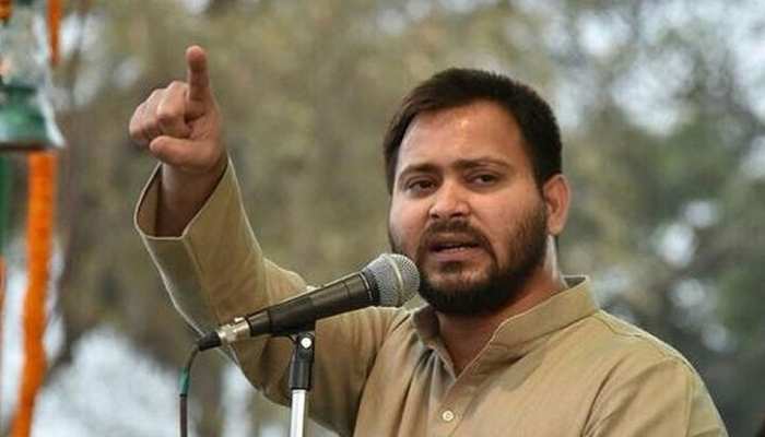 महागठबंधन में घमासान, तेजस्वी यादव के अपील के बावजूद चतरा में कांग्रेस ने किया प्रत्याशी का ऐलान महागठबंधन में घमासान, तेजस्वी यादव के अपील के बावजूद चतरा में कांग्रेस ने किया प्रत्याशी का ऐलान