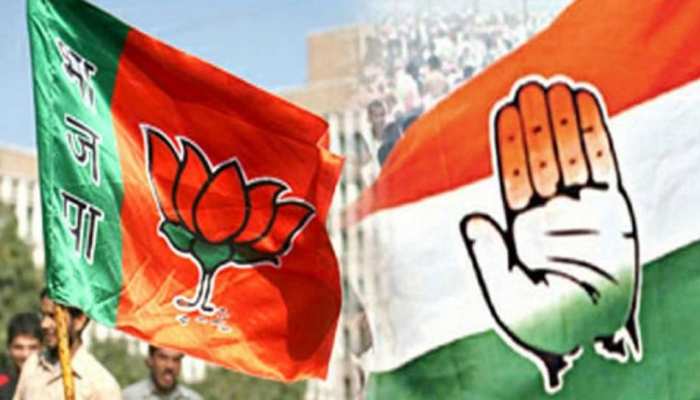 लोकसभा चुनाव 2019: गुजरात में कांग्रेस-BJP के 5 प्रत्याशियों को छोड़कर सभी प्रत्याशी हैं करोड़पति लोकसभा चुनाव 2019: गुजरात में कांग्रेस-BJP के 5 प्रत्याशियों को छोड़कर सभी प्रत्याशी हैं करोड़पति