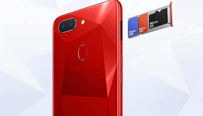 Realme 2 Pro की कीमत में भारी कटौती, जानिए नई कीमत Realme 2 Pro की कीमत में भारी कटौती, जानिए नई कीमत
