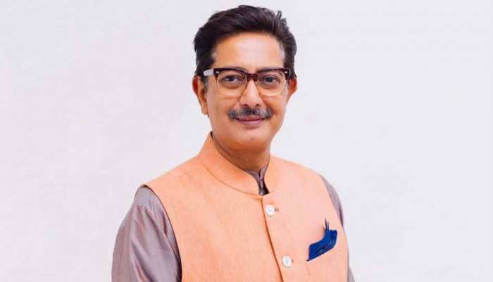 BJP ने वैद्यनाथ ग्रुप के मालिक को झांसी से बनाया उम्मीदवार, जानें कौन हैं अनुराग शर्मा BJP ने वैद्यनाथ ग्रुप के मालिक को झांसी से बनाया उम्मीदवार, जानें कौन हैं अनुराग शर्मा