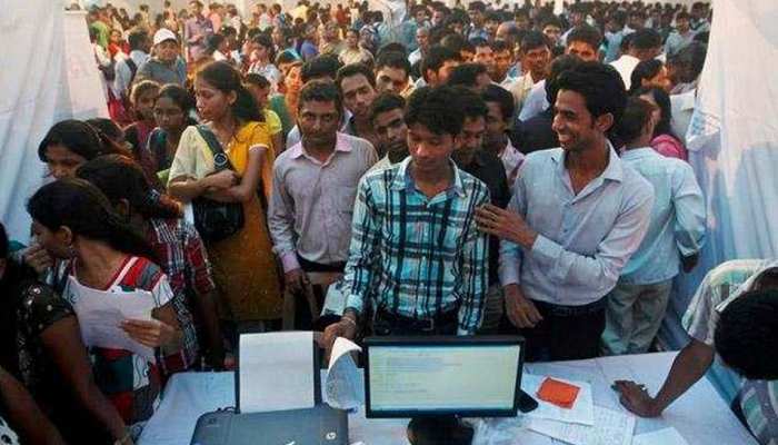 गरीबों को 6,000 रूपये महीना देने की बजाय कांग्रेस काम की गारंटी का वादा करे : यूनियन गरीबों को 6,000 रूपये महीना देने की बजाय कांग्रेस काम की गारंटी का वादा करे : यूनियन
