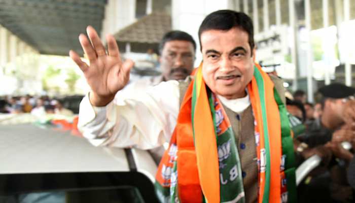 BJP के लिए बहुत जरूरी है यह सीट, दांव पर लगा है नितिन गडकरी का 'विकास' BJP के लिए बहुत जरूरी है यह सीट, दांव पर लगा है नितिन गडकरी का 'विकास'