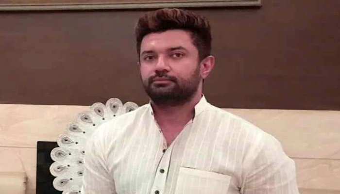 2014 के चुनाव की तरह जमुई सीट पर चिराग पासवान की राह नहीं है आसान 2014 के चुनाव की तरह जमुई सीट पर चिराग पासवान की राह नहीं है आसान