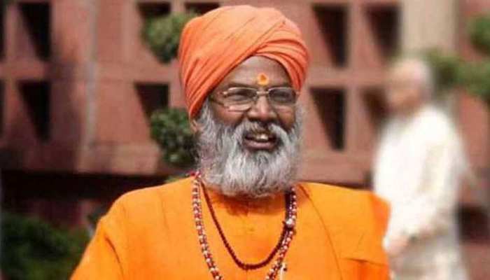 साक्षी महाराज ने विपक्ष को बोला नौटंकीबाज, कहा- 'जो हिन्दू हित की बात करेगा वही राज करेगा' साक्षी महाराज ने विपक्ष को बोला नौटंकीबाज, कहा- 'जो हिन्दू हित की बात करेगा वही राज करेगा'