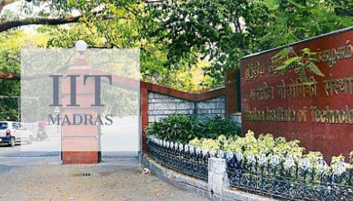 NIRF Ranking 2019: उच्च शिक्षण संस्थानों में IIT चेन्नई पहले पायदान पर NIRF Ranking 2019: उच्च शिक्षण संस्थानों में IIT चेन्नई पहले पायदान पर