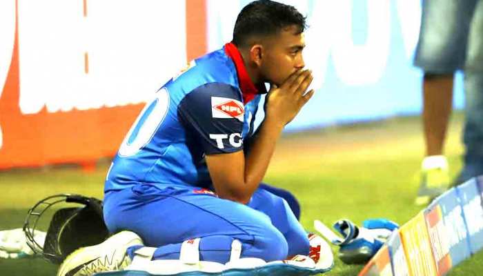 ब्रायन लारा को पृथ्वी शॉ में दिखती है इस विस्फोटक बल्लेबाज की झलक ब्रायन लारा को पृथ्वी शॉ में दिखती है इस विस्फोटक बल्लेबाज की झलक
