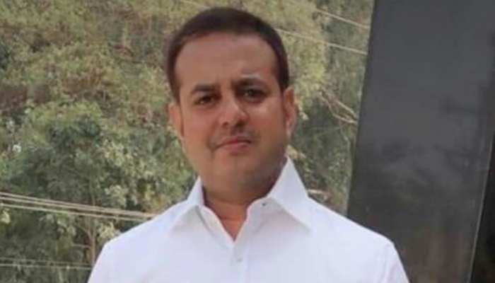 सीट शेयरिंग में BJP को गवानी पड़ी नवादा सीट, LJP ने चंदन सिंह को दिया है टिकट सीट शेयरिंग में BJP को गवानी पड़ी नवादा सीट, LJP ने चंदन सिंह को दिया है टिकट