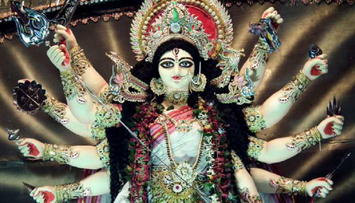 नवरात्र के 5वें दिन करें मां स्कंदमाता की पूजा, मिलेगा संतान सुख, सभी इच्छाएं होंगी पूरी नवरात्र के 5वें दिन करें मां स्कंदमाता की पूजा, मिलेगा संतान सुख, सभी इच्छाएं होंगी पूरी