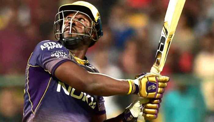 IPL-12: रसेल ने फिर बनाई फिफ्टी, क्या कोलकाता के लिए इस बार लकी साबित होंगे उनके 50 रन IPL-12: रसेल ने फिर बनाई फिफ्टी, क्या कोलकाता के लिए इस बार लकी साबित होंगे उनके 50 रन