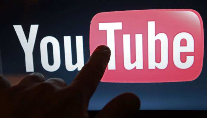 देश में इतने करोड़ हैं YouTube यूजर्स, 85 फीसदी लोग मोबाइल पर देखते हैं वीडियो देश में इतने करोड़ हैं YouTube यूजर्स, 85 फीसदी लोग मोबाइल पर देखते हैं वीडियो