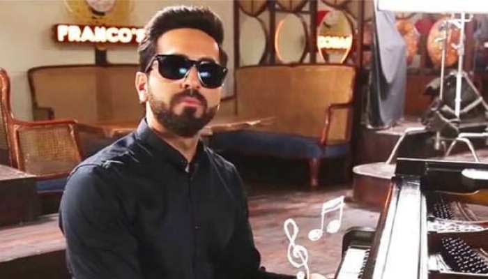 चीन में 'अंधाधुन' की सफलता से खुश हैं आयुष्मान, बोले- 'सिनेमा सीमाओं के बंधन तोड़ चुका है' चीन में 'अंधाधुन' की सफलता से खुश हैं आयुष्मान, बोले- 'सिनेमा सीमाओं के बंधन तोड़ चुका है'
