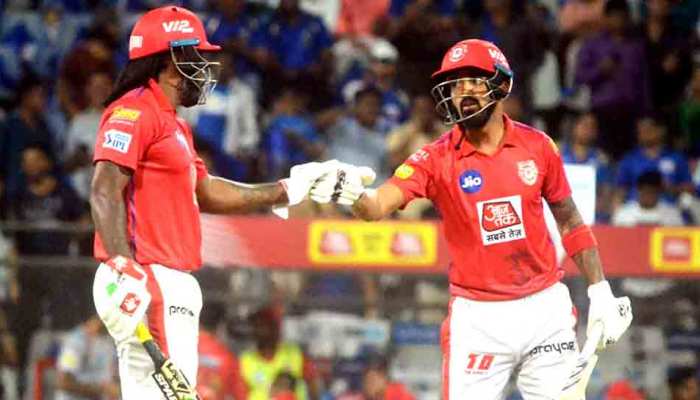 IPL-12: पोलार्ड ने राहुल के शतक पर फेरा पानी, अल्जारी ने मुंबई को आखिरी गेंद पर दिलाई जीत IPL-12: पोलार्ड ने राहुल के शतक पर फेरा पानी, अल्जारी ने मुंबई को आखिरी गेंद पर दिलाई जीत