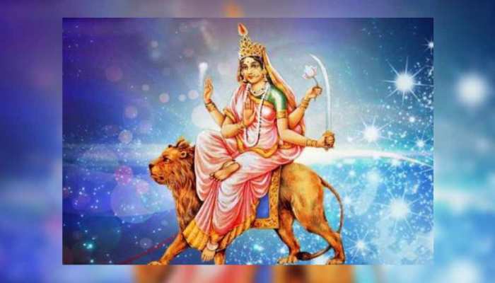 राशिफल 11 अप्रैल: तुला राशिवालों को आज मिलेगी सफलता, मां कात्यायनी की इन पर रहेगी विशेष कृपा राशिफल 11 अप्रैल: तुला राशिवालों को आज मिलेगी सफलता, मां कात्यायनी की इन पर रहेगी विशेष कृपा