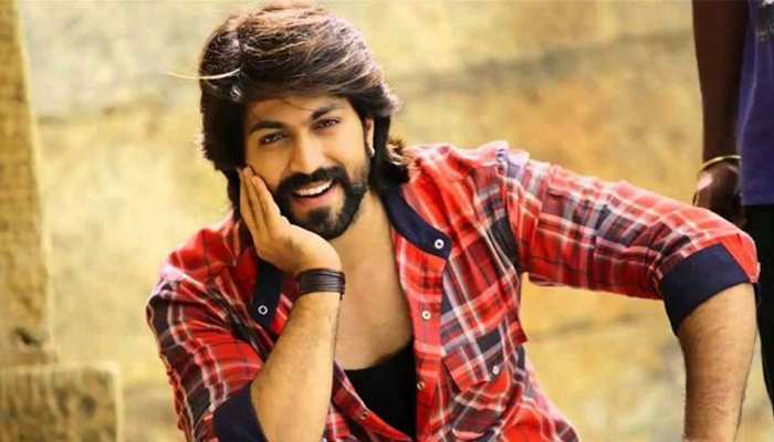 सुपरस्टार यश का नया कारनामा, 'KGF Chapter 2' की रिलीज के पहले हाथ लगा ये ब्रांड सुपरस्टार यश का नया कारनामा, 'KGF Chapter 2' की रिलीज के पहले हाथ लगा ये ब्रांड