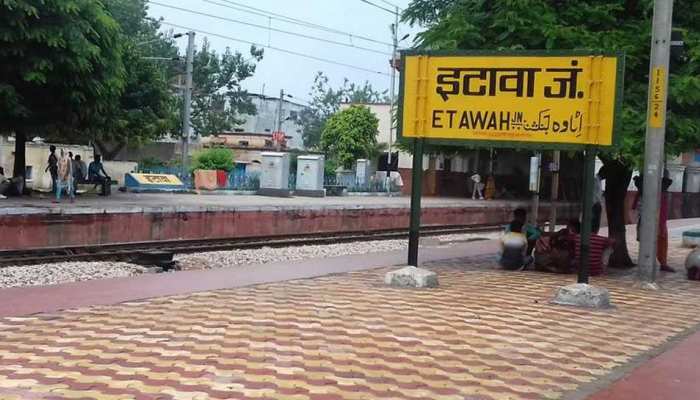 लोकसभा चुनाव 2019: मुलायम की कर्मस्थली है इटावा, क्या BJP फिर कर पाएगी कमाल? लोकसभा चुनाव 2019: मुलायम की कर्मस्थली है इटावा, क्या BJP फिर कर पाएगी कमाल?