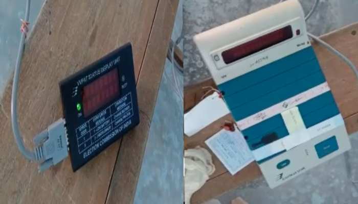 लोकसभा चुनाव 2019: नवादा के बाद गया में भी वोट का बहिष्कार, सुबह से नहीं पहुंचा कोई मतदाता लोकसभा चुनाव 2019: नवादा के बाद गया में भी वोट का बहिष्कार, सुबह से नहीं पहुंचा कोई मतदाता