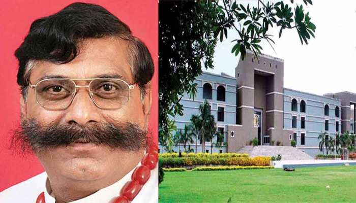 7 बार के विधायक पर्चे में लिखना भूल गए थे चुनाव क्षेत्र का नाम, निर्वाचन हुआ रद्द 7 बार के विधायक पर्चे में लिखना भूल गए थे चुनाव क्षेत्र का नाम, निर्वाचन हुआ रद्द